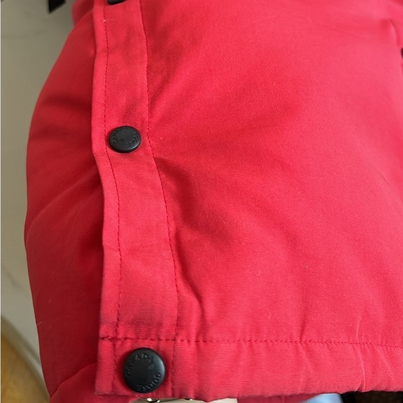 Canada Goose - Kensington Jacket - Picture 6 of 8